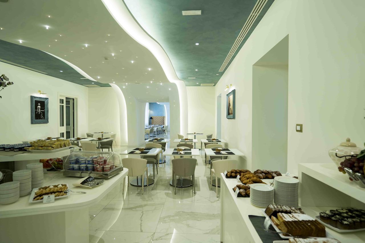 Grand Hotel Salsomaggiore Salsomaggiore Terme Exterior photo The lounge at the airport